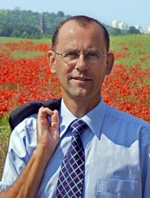 Wilfried Gehrke
