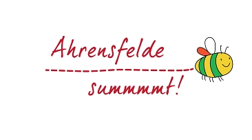 Ahrensfelde summt © Gemeinde Ahrensfelde
