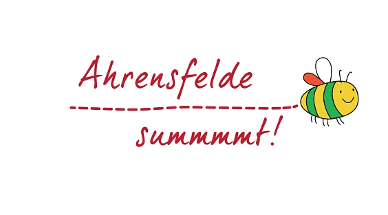 Ahrensfelde summt © Gemeinde Ahrensfelde