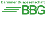 Logo BBG - Barnimer Busgesellschaft