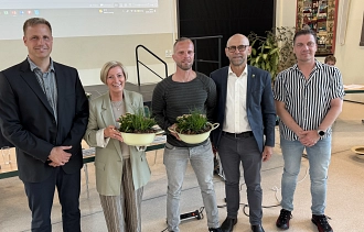 Schiedspersonen 2026