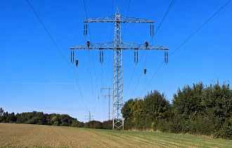 Strommast
