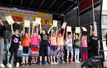 Kinder- und Jugendfestival – Finale Eberswalde