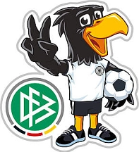 DFB Abzeichen&nbsp;&copy;&nbsp;Gemeinde Ahrensfelde